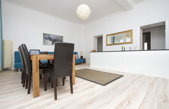 Primeflats - Apartment in Pankow - Foto 17