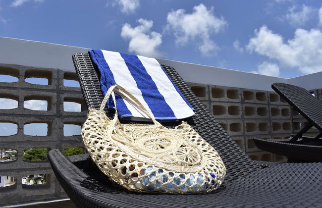 Bahari Cancun - Adults Only - Photo 35