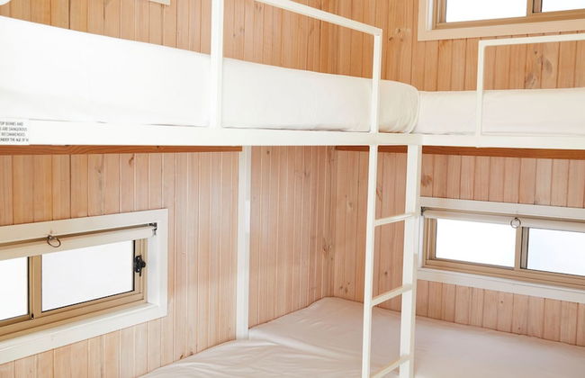 Horseshoe Bay Holiday Park - Photo 4