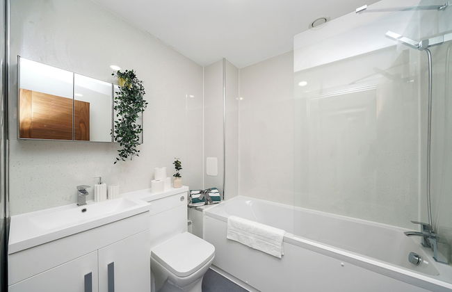 Aparthotel in East London - Foto 7