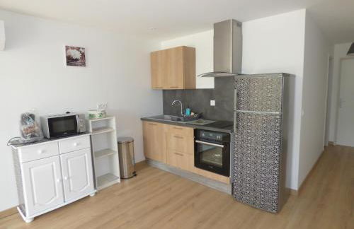 MAISON AXALY SAINT MARTIN D’ARDECHE 12 PERSONNES AVEC PISCINE - Foto 31