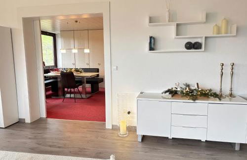 Panorama-Suite mit Kamin & Balkon, Ruhe, Weitblick & Natur im Schwarzwald - Foto 16