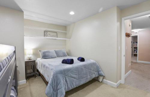 Indoor Pool near Grand Haven with Lake Michigan Beach! - Foto 63