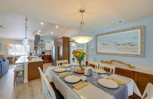 Punta Gorda Vacation Rental with Heated Pool and Lanai - Photo 13