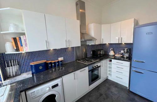 Stylish apartment in upmarket Kensington Olympia - Foto 11