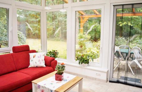 Ferienhaus Wahlers - Foto 2