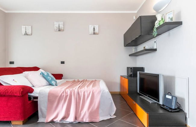 JOIVY Urban Relax Apartment - Foto 6