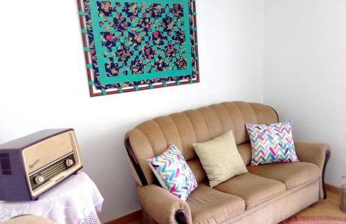 House with sea view in Santo Amaro, 212 sq m, terrace - Photo 7