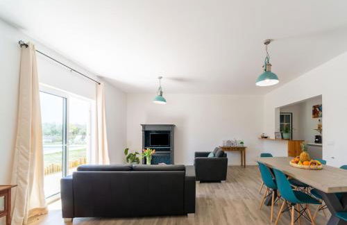 Rural Holiday Home with Pool - Foto 13