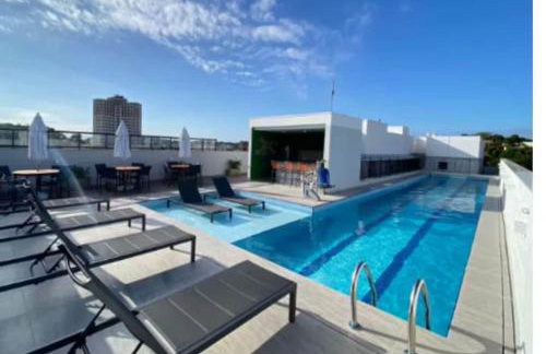 Apto novo com piscina, próximo ao Maracanã e UERJ - Photo 34