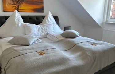 Fosters Garden Suites Kassel - Foto 63