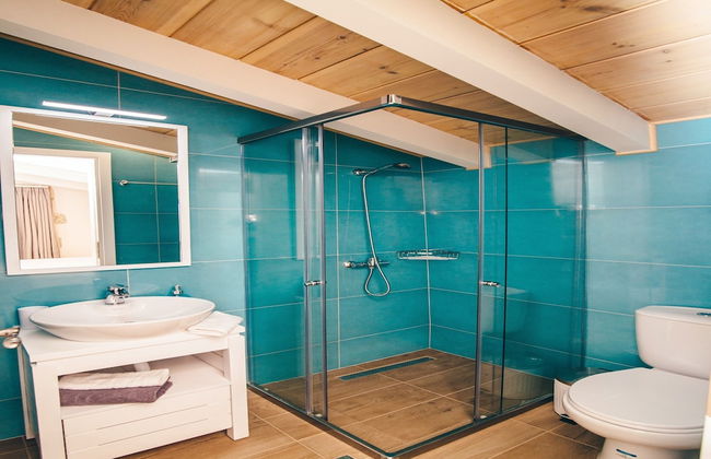 Villa Vakis - Foto 43