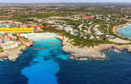 Cozy Apartment in Son Xoriguer Stays Walk to Beach - Foto 31