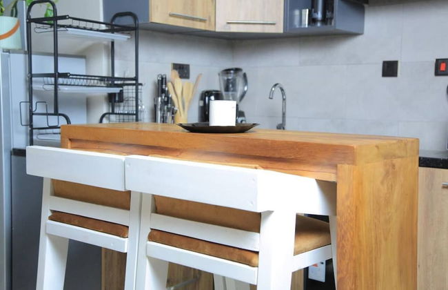 Cozy Condo At Najjera Heights - Foto 13