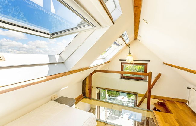 Snug Holiday Home in Nieuwvliet near Beach & Nature Reserve - Foto 8