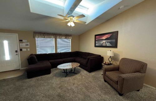 Cliff Hanger, River access with dock - Photo 7