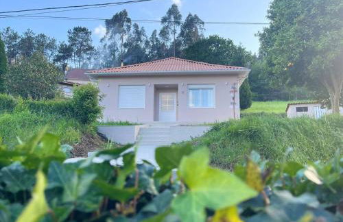 Casa de Nuna- calefacción, naturaleza, Netflix - Foto 32