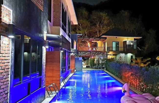 Siree vana Pool Villa Khao Yai - Foto 7