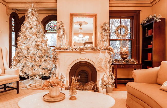 The Underwood-Hale House - Foto 15