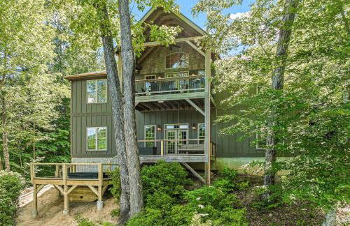 Water's Edge Holmstead - Foto 45