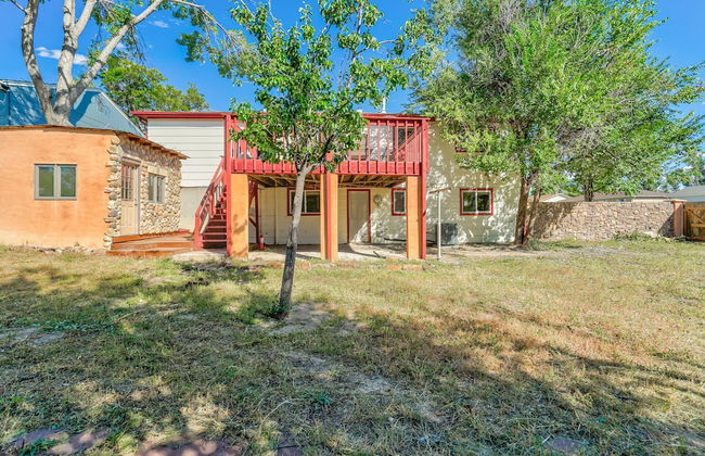 Space Base - Foto 44