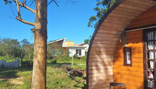 Aldeia Ananda Imbituba - Foto 3