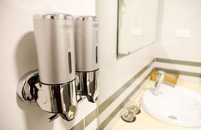 Fukurai Boutique Apartments Ha Noi - Photo 16