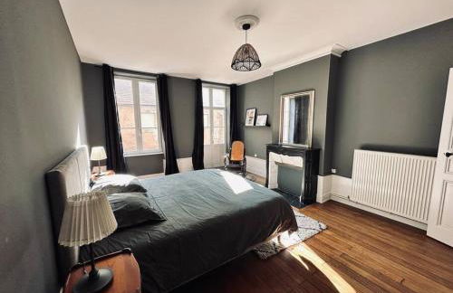 Le Jardin de Léopold - Foto 11