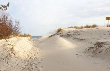 Apartamenty Rogowo Pearl z prywatną sauną lub tarasem na dachu - Foto 29