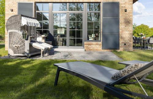 Reetdachhaus Seerose - Foto 22