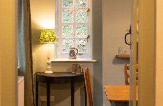 Luxury 2 Bed Woodland Cottage on Rewilding Estate - Foto 7