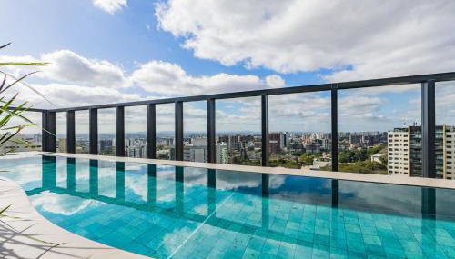 Carlos Gomes Square by My Way - Foto 4