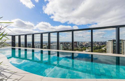 Carlos Gomes Square by My Way - Foto 4