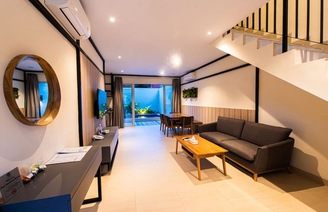 Woda Villa & Spa - Foto 17