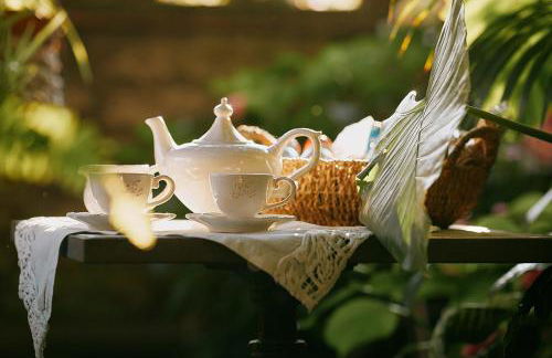 La casetta di Giusy - Alloggio turistico - Foto 2