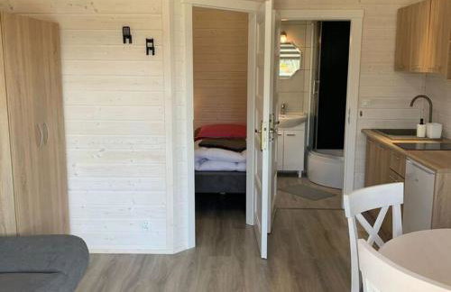 Cottage in Dziwnowek Near Baltic Sea & Lake - Foto 6