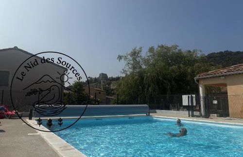 Le Nid des Sources - Foto 30