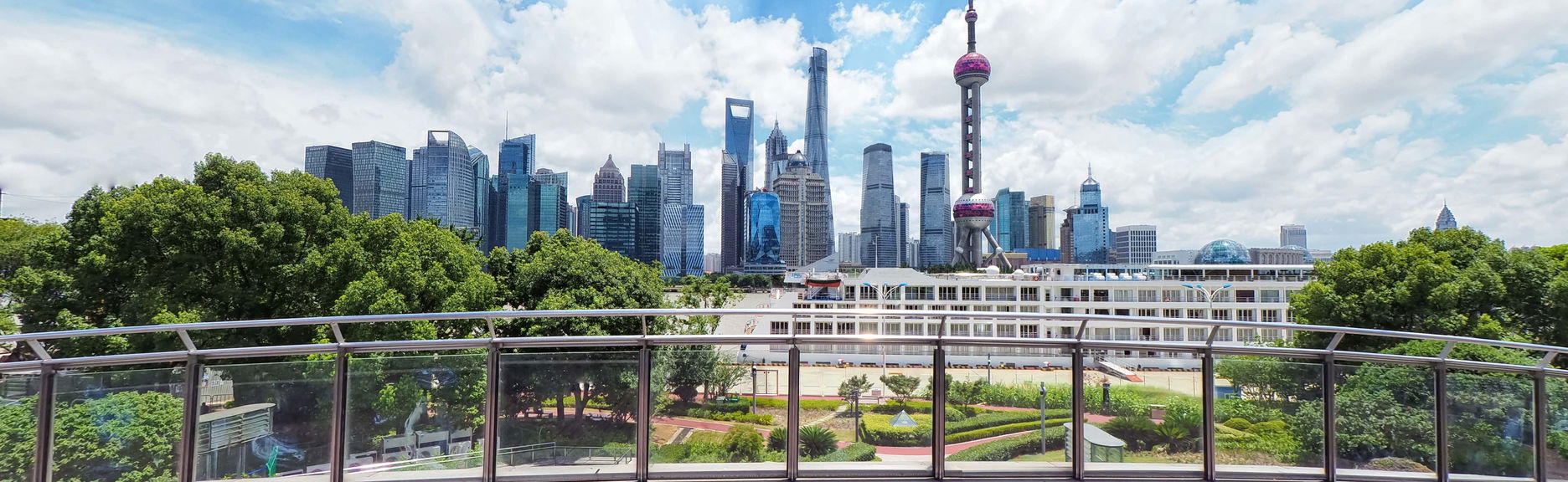 Shanghai Jewish Quarter Private Tour