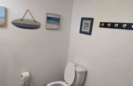 Cozy B- condo in charming Corpus Christi with WiFi, AC near Laguna Madre - Foto 18