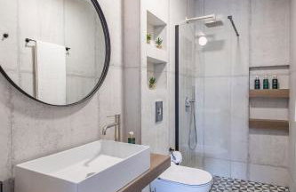 Boutique Saline Apartments - Blue - Photo 14