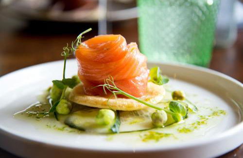 The Victorian Wing - Foto 17