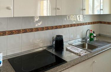 Beautiful sunrise bungalow Imperial Park 4 fast wifi, parking, airco - Foto 24