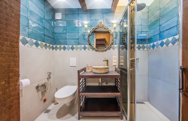 H&B apartments Lado Asatiani - Foto 18