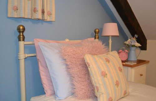 Siabod, Betws y Coed, Snowdonia 2 en-suite bedrooms - Foto 7