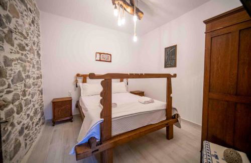 Two Brothers Stone House - Foto 1