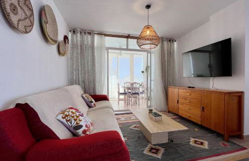 Comfortable apartment in Calpe - Foto 5