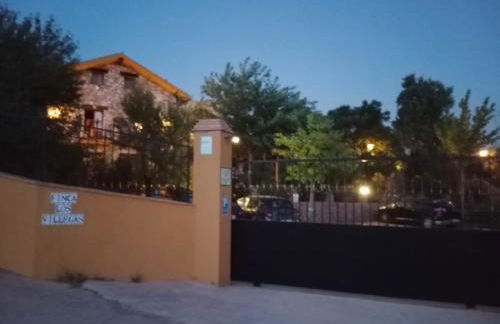 Casita Vista Alegre - Foto 55