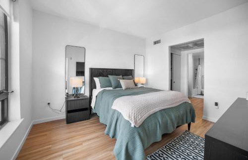 Modern Riverfront Loft Proximity to Downtown - Foto 6