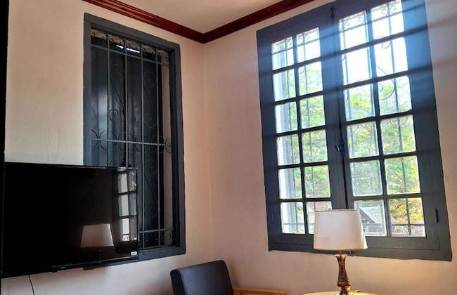 Monsane villa - Foto 21