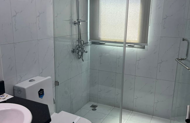 Sirius Tower - Photo 23